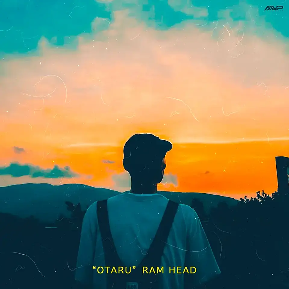 RAM HEAD & MVP MUSIC「OTARU」配信開始